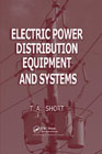 Electric Power Distribution Equipment and Systems