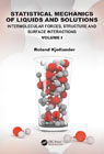 Statistical Mechanics of Liquids and Solutions: Intermolecular Forces, Structure and Surface Interactions I