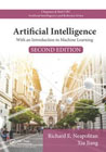 Artificial Intelligence: With an Introduction to Machine Learning