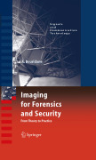 Imaging for forensics and security: from theory to practice