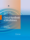 Clinical handbook of mindfulness