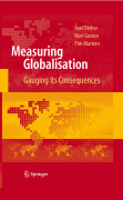 Measuring globalisation: gauging its consequences
