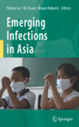 Emerging infections in Asia