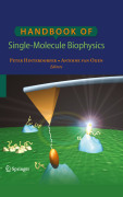 Handbook of single-molecule biophysics