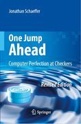 One jump ahead: computer perfection at checkers