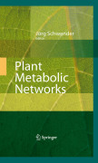 Plant metabolic networks