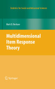 Multidimensional item response theory