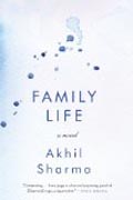 Family Life - A Novel