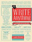 How to Write Anything - A Complete Guide