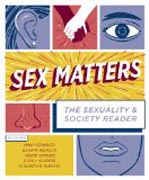 Sex Matters - The Sexuality and Society Reader 4e
