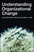 Understanding organizational change