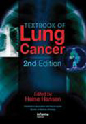 Textbook of lung cancer