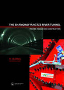 The Shanghai Yangtze river tunnel: theory, design and construction
