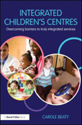 Integrated children's centres: overcoming barriers to truly integrated services