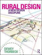 Rural design: a new design discipline