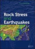 Rock stress and earthquakes