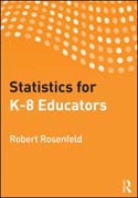 Statistics for K-8 educators