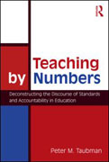 Teaching by numbers