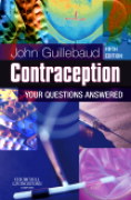 Contraception: your questions answered