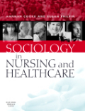 Sociology in nursing and healthcare