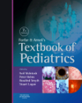 Forfar and Arneil's textbook of pediatrics