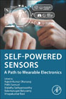 Self-powered Sensors: A Path to Wearable Electronics