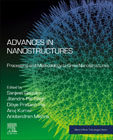 Advances in Nanostructures: Processing and Methodology to Grow Nanostructures