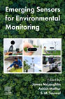 Emerging Sensors for Environmental Monitoring