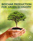 Biochar Production for Green Economy: Agricultural and Environmental Perspectives