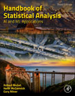 Handbook of Statistical Analysis: AI and ML Applications