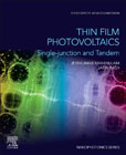 Thin Film Photovoltaics: Single-junction and Tandem