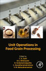 Unit Operations in Food Grain Processing