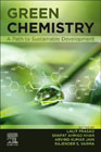 Green Chemistry: A Path to Sustainable Development