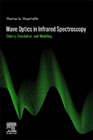 Wave Optics in Infrared Spectroscopy: Theory, Simulation, and Modeling
