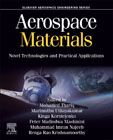 Aerospace Materials: Novel Technologies and Practical Applications