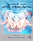 Operative Strategies in Pelvic Exenteration Surgery