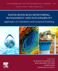 Water Resources Monitoring, Management and Sustainability: Application of Geostatistics and Geospatial Modeling