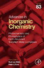 Photochemistry and Photophysics of Earth-Abundant Transition Metal Complexes