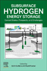 Subsurface Hydrogen Energy Storage: Current Status, Prospects, and Challenges