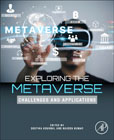 Exploring the Metaverse: Challenges and Applications