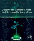 CRISPR for Climate-Smart and Sustainable Agriculture: GPMFA series volume