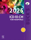 Bucks 2025 ICD-10-CM for  Hospitals