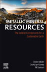 Metallic Mineral Resources: The Critical Components for a Sustainable Earth