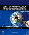 Genetics and Evolution of Infectious Diseases