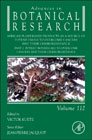 African Plant-Based Products as a Source of Potent Drugs to Overcome Cancers and their Chemoresistance: Part 2. Potent Botanicals to Overcome Cancers and their Chemoresistance