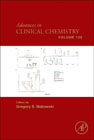 Advances in Clinical Chemistry