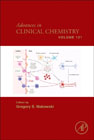 Advances in Clinical Chemistry