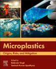 Microplastics: Origins, Risks, and Mitigation