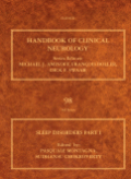 Sleep disorders pt. I Handbook of clinical neurology