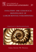 Evolution and geological significance of larger benthic foraminifera